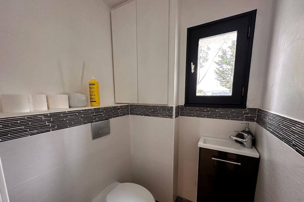 Photo of Bathroom in Saint-Gervais
