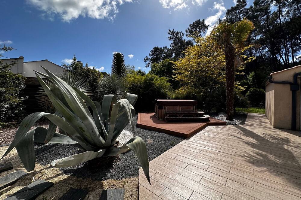 Photo of Outdoor in Saint-Gervais