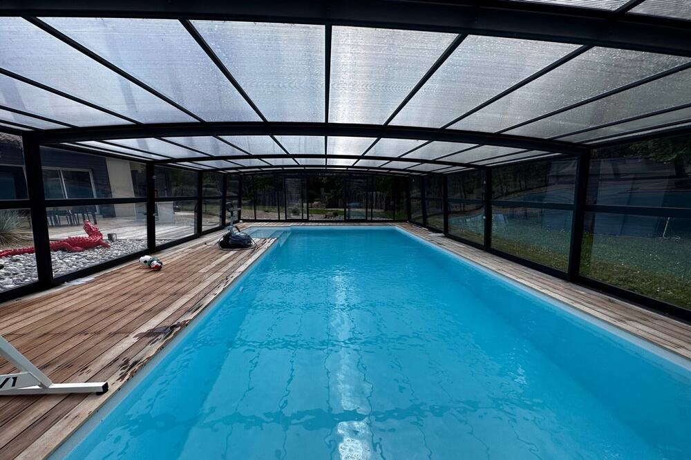 Photo of Outdoor in Saint-Gervais