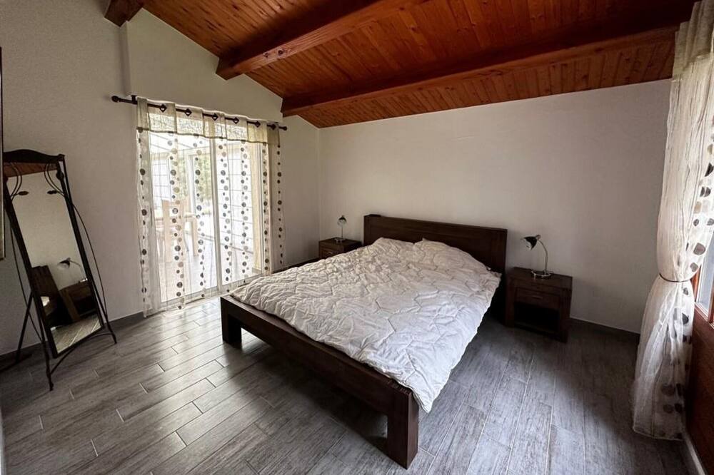 Photo of Bedroom in Saint-Gervais
