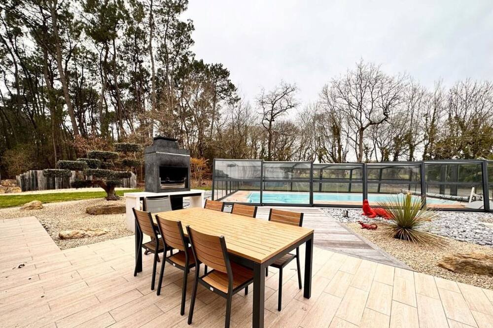 Photo of Outdoor in Saint-Gervais