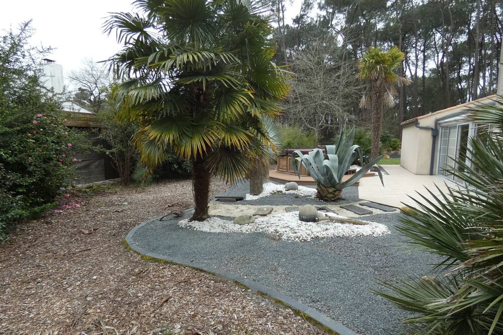 Photo of Outdoor in Saint-Gervais