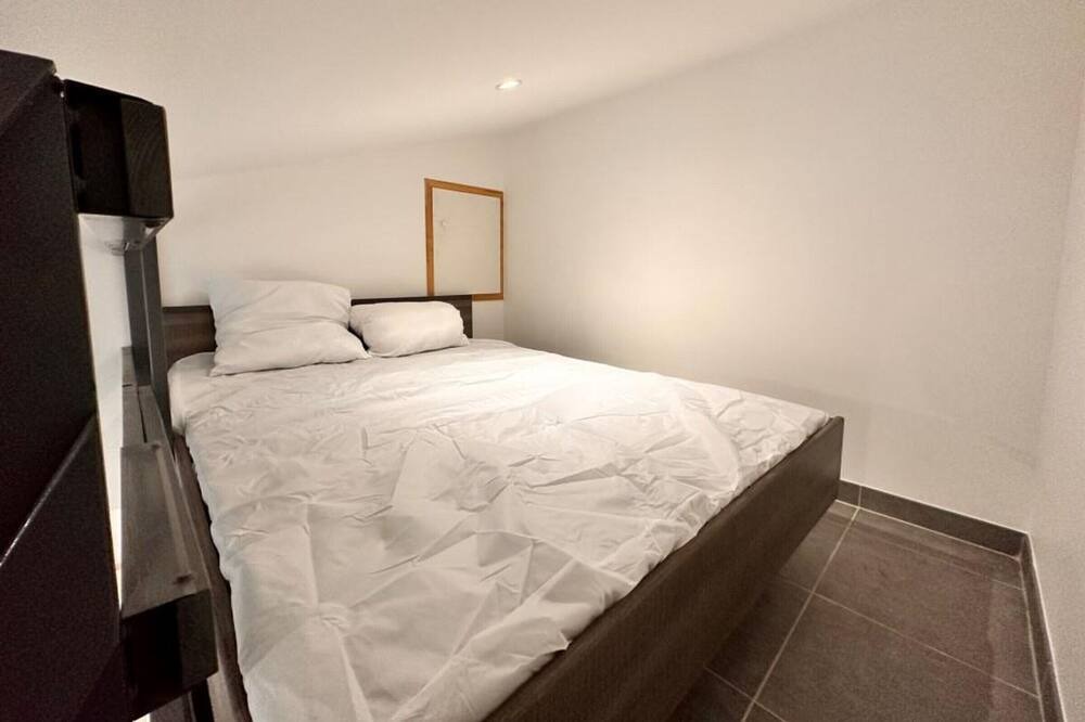 Photo of Bedroom in Saint-Gervais
