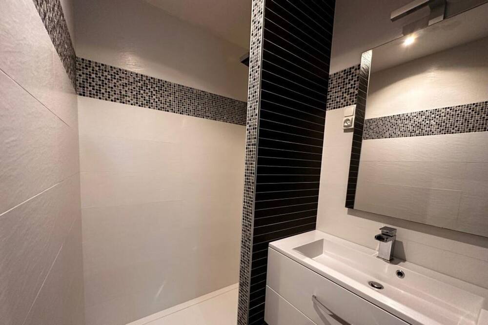 Photo of Bathroom in Saint-Gervais