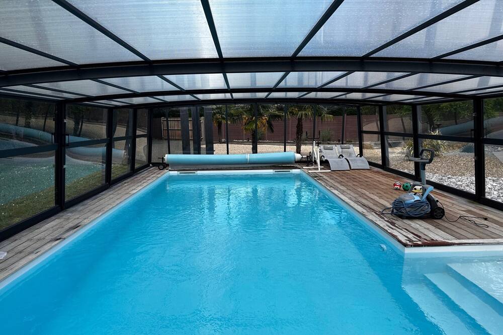 Photo of Outdoor in Saint-Gervais