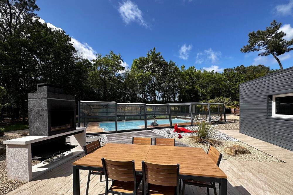 Photo of Outdoor in Saint-Gervais