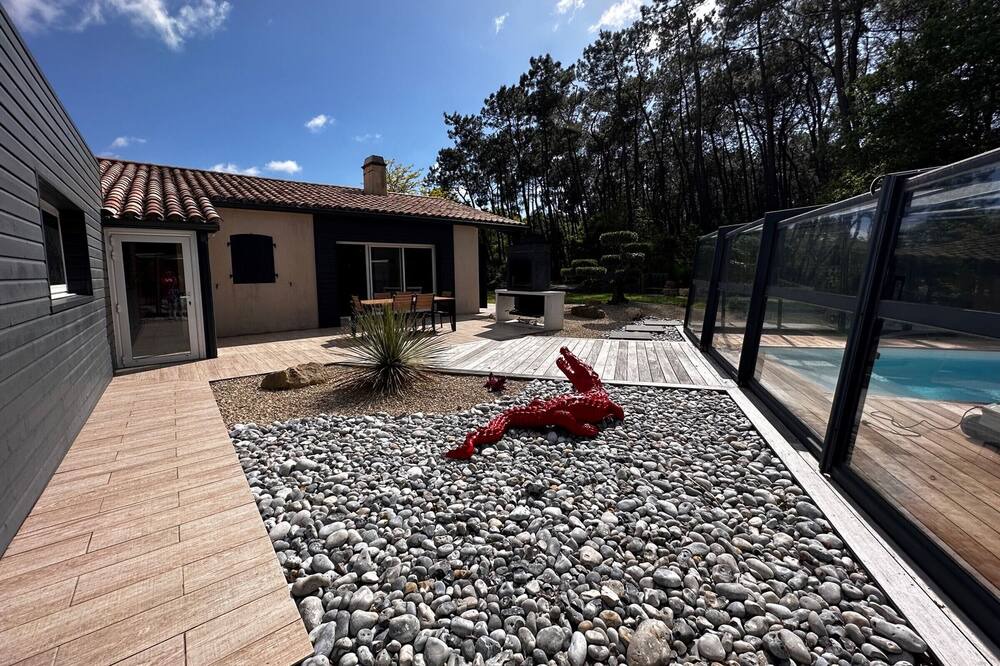 Photo of Outdoor in Saint-Gervais
