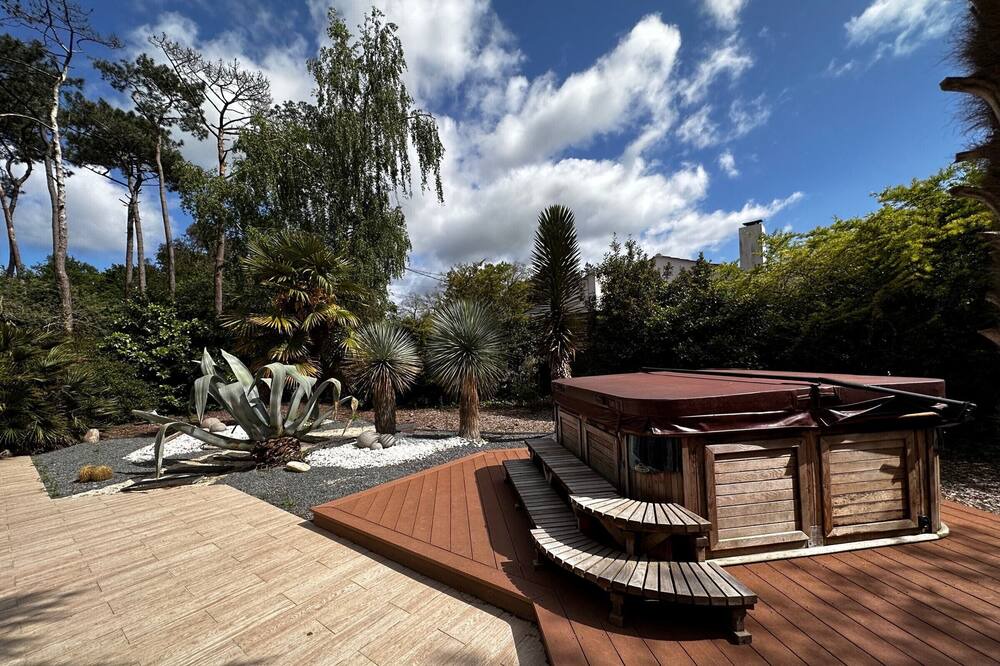 Photo of Outdoor in Saint-Gervais