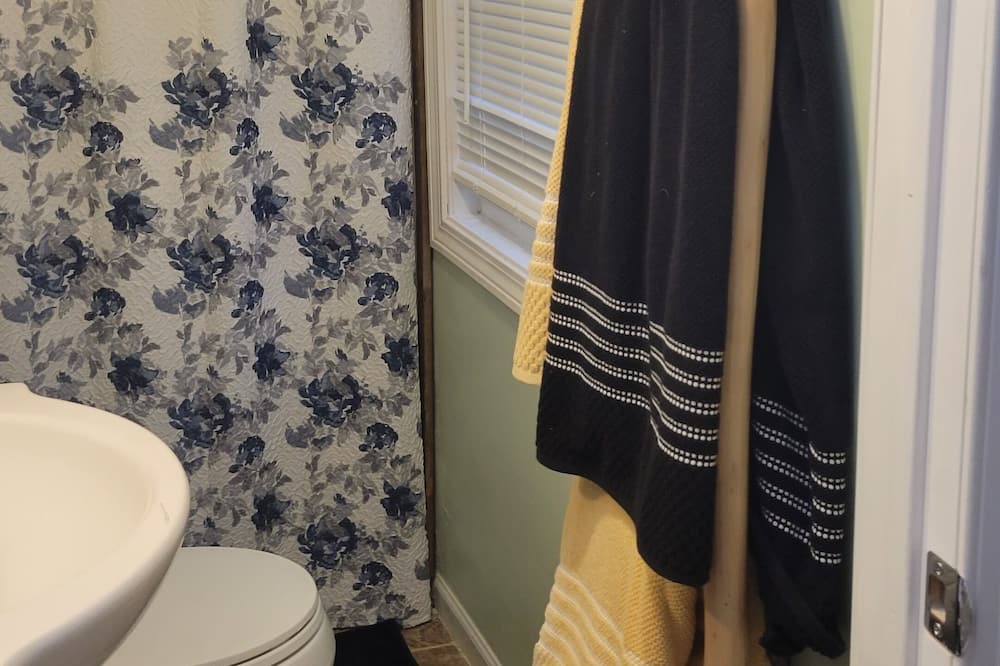 Photo of Bathroom in Lebanon