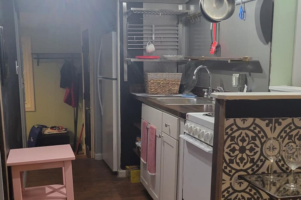 Photo of Kitchen in Lebanon