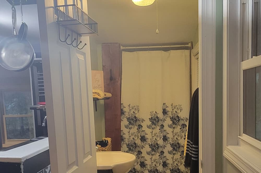 Photo of Bathroom in Lebanon