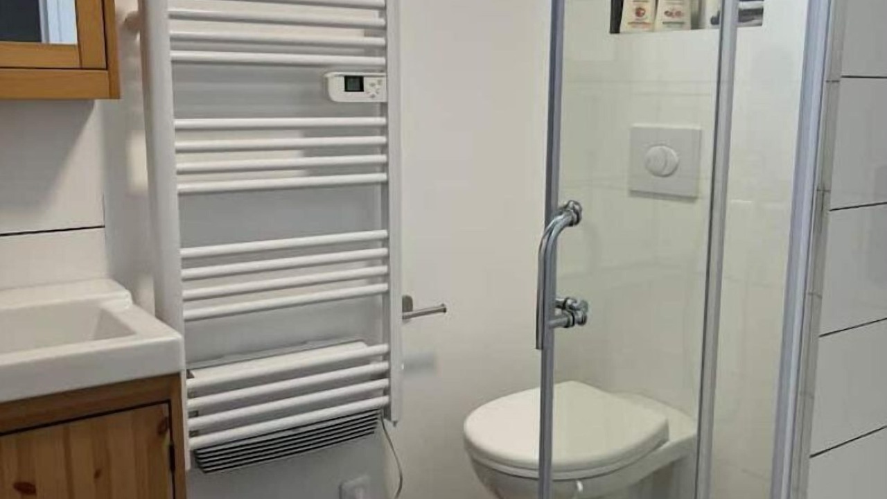 Photo of Bathroom in Saint-Marc-sur-Mer