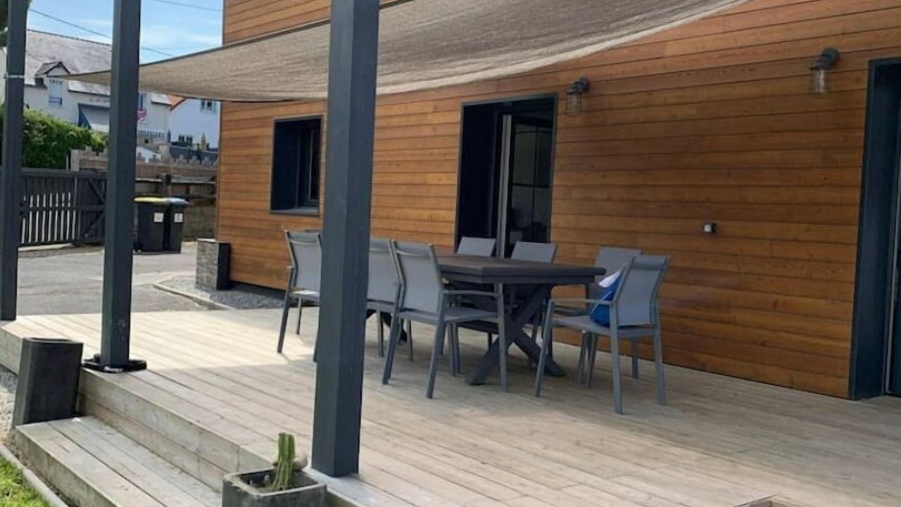 Photo of Outdoor in Saint-Marc-sur-Mer