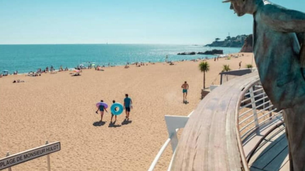 Photo of Others in Saint-Marc-sur-Mer