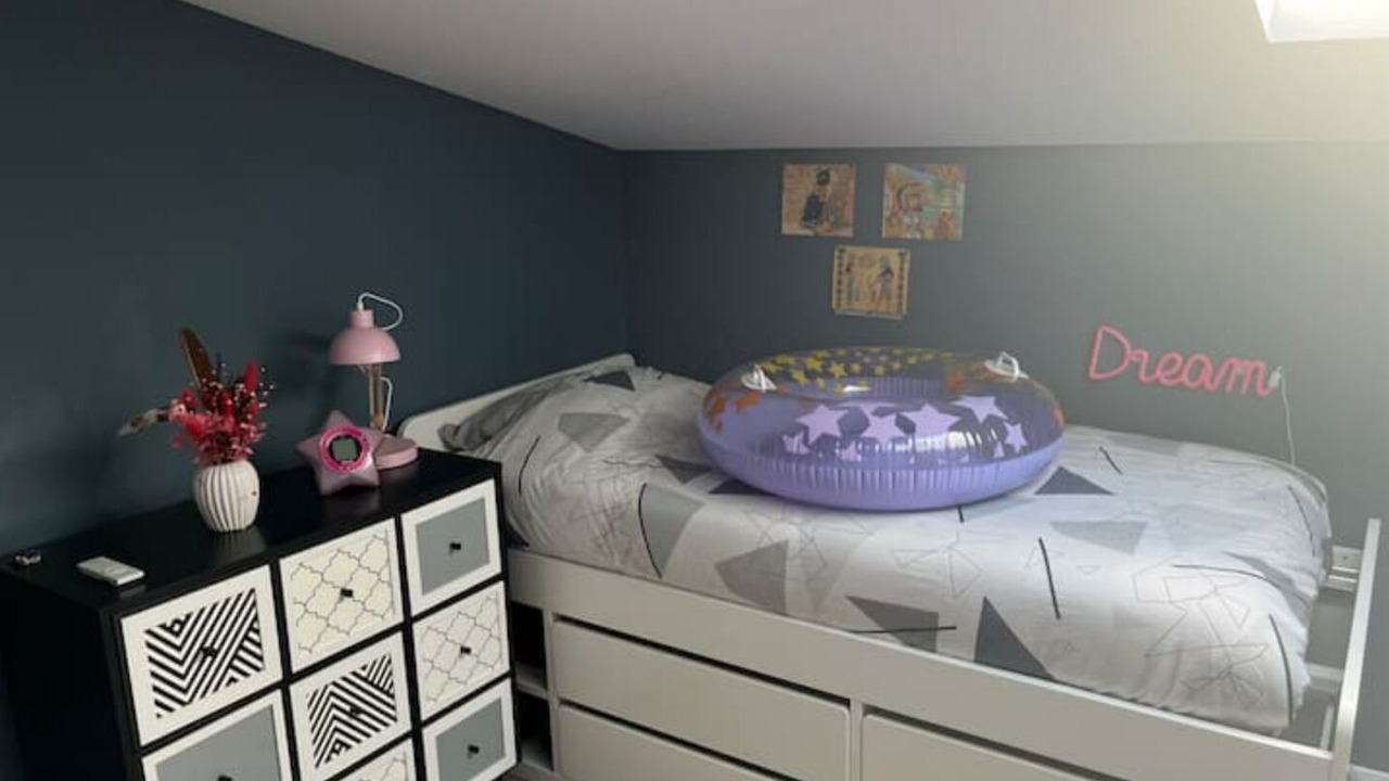 Photo of Bedroom in Saint-Marc-sur-Mer