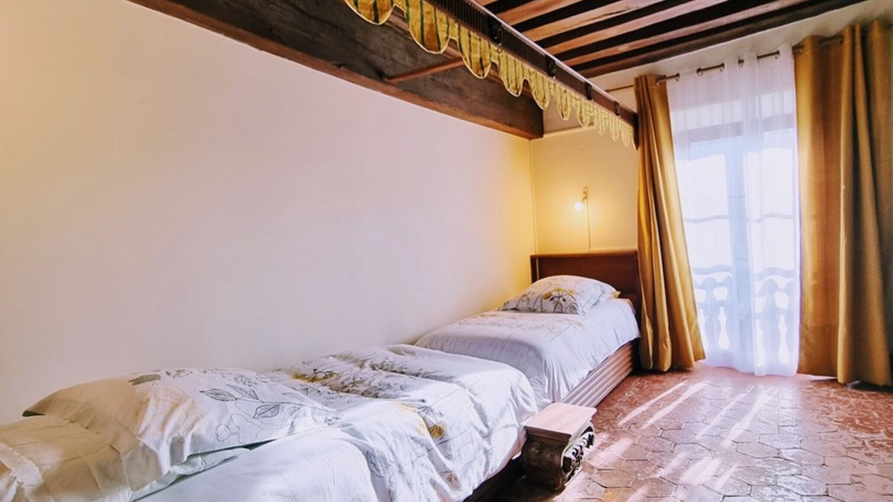 Photo of Bedroom in Marines