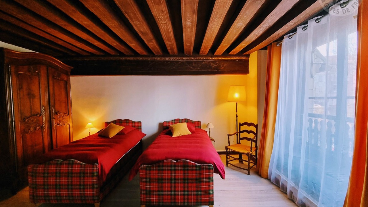 Photo of Bedroom in Marines