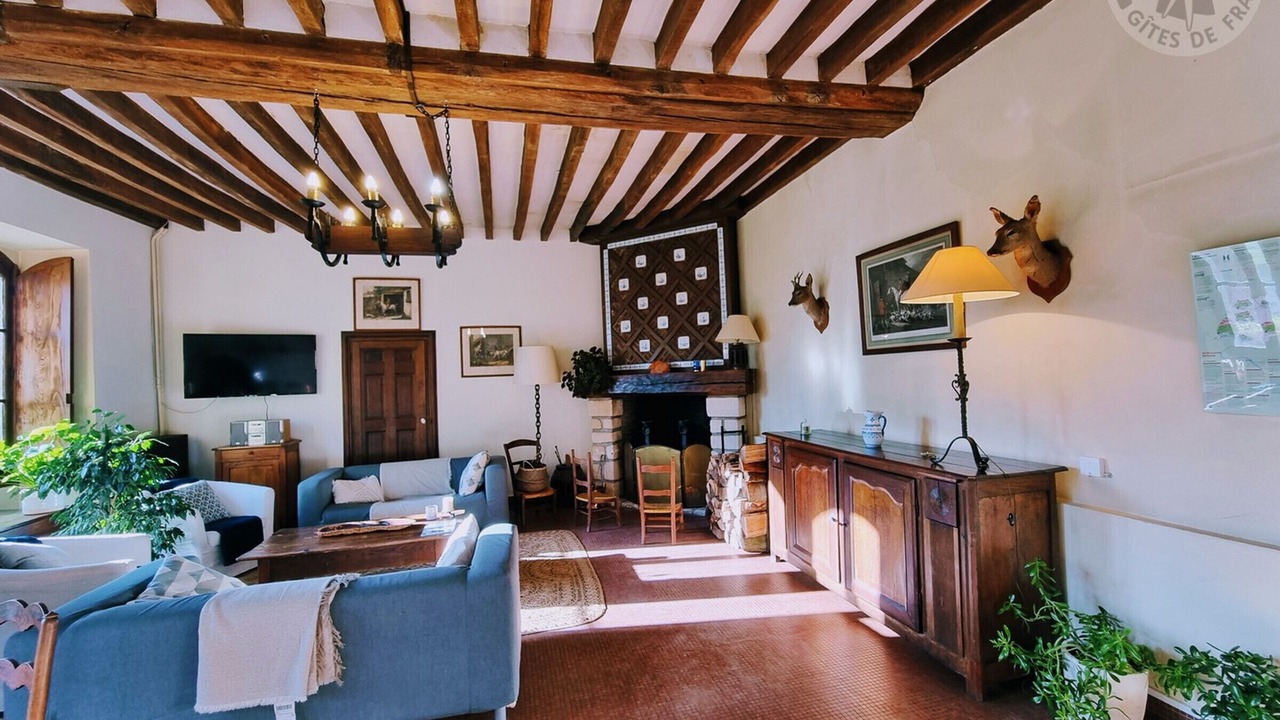 Photo of Livingroom in Marines