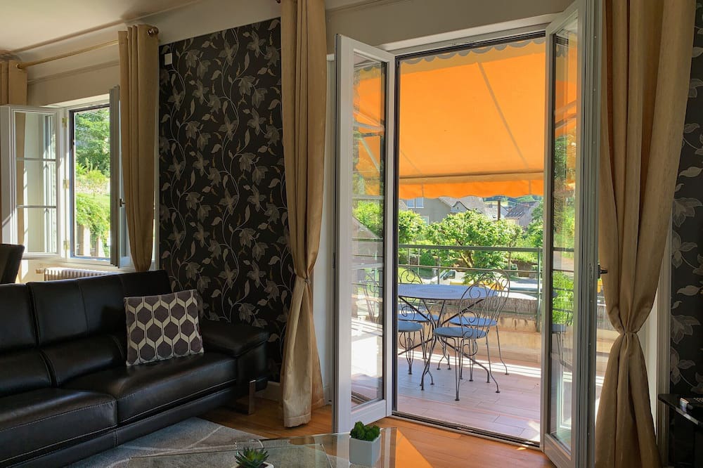 Photo of Livingroom in Entraygues-sur-Truyere