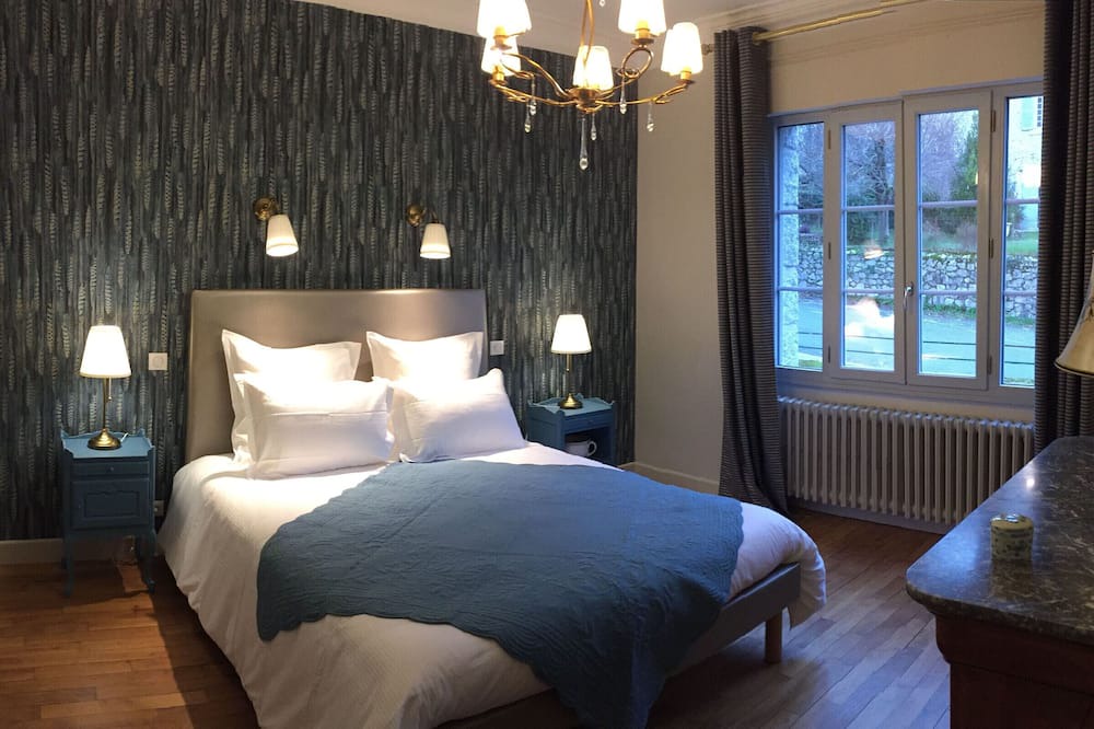 Photo of Bedroom in Entraygues-sur-Truyere