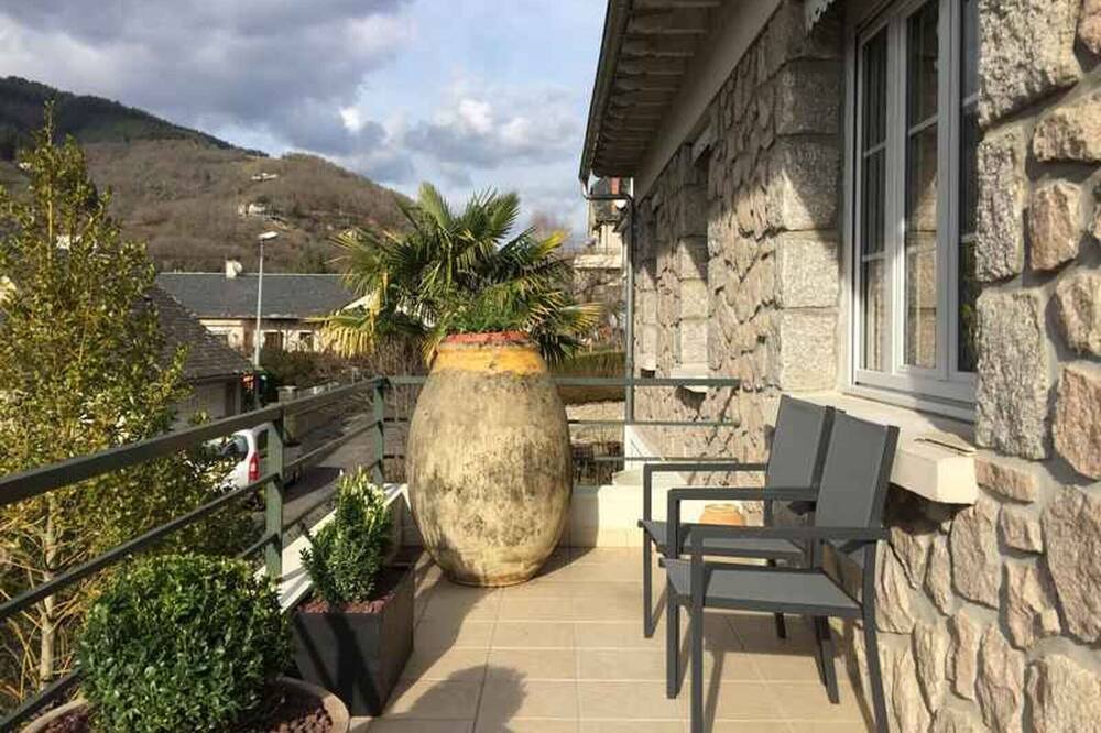 Photo of Outdoor in Entraygues-sur-Truyere
