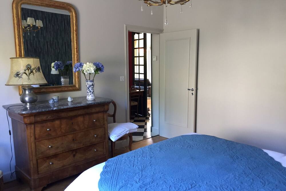 Photo of Bedroom in Entraygues-sur-Truyere