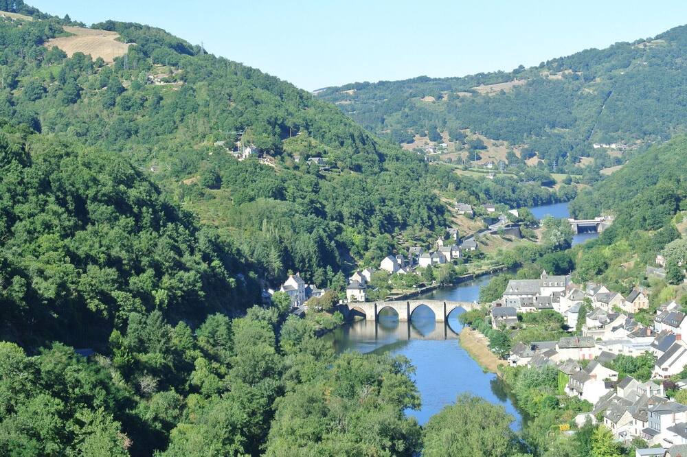 Photo of Outdoor in Entraygues-sur-Truyere