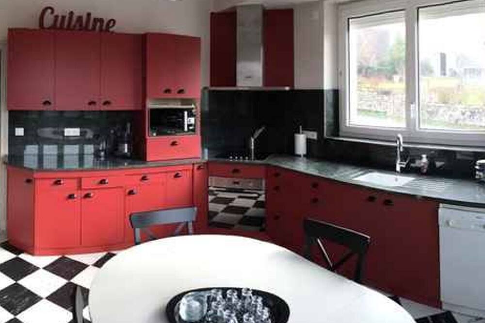 Photo of Kitchen in Entraygues-sur-Truyere
