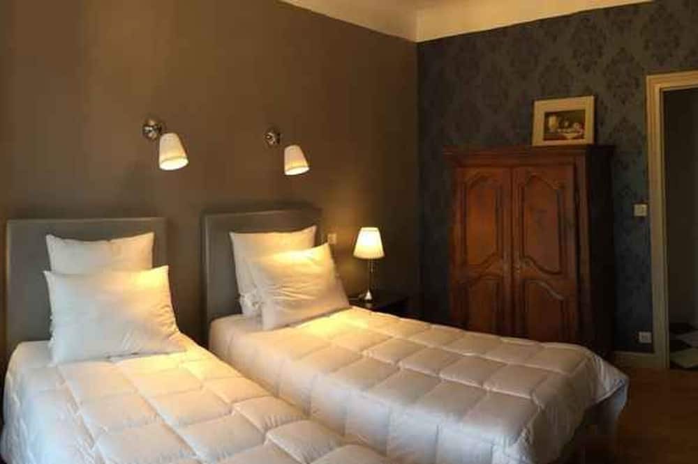 Photo of Bedroom in Entraygues-sur-Truyere
