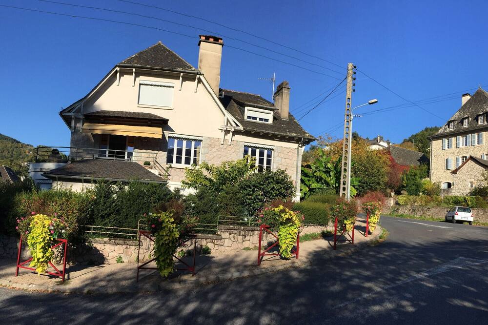 Photo of Outdoor in Entraygues-sur-Truyere