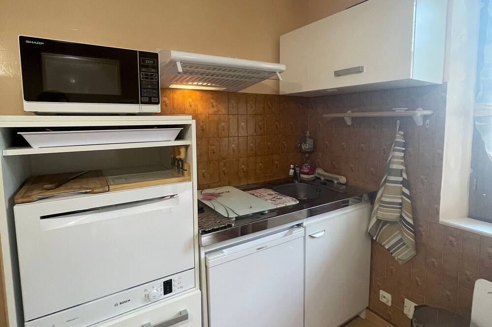 Photo of Kitchen in Cransac