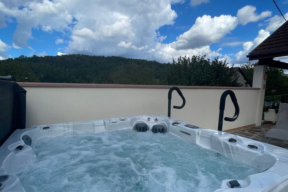 Photo of Outdoor in Cransac