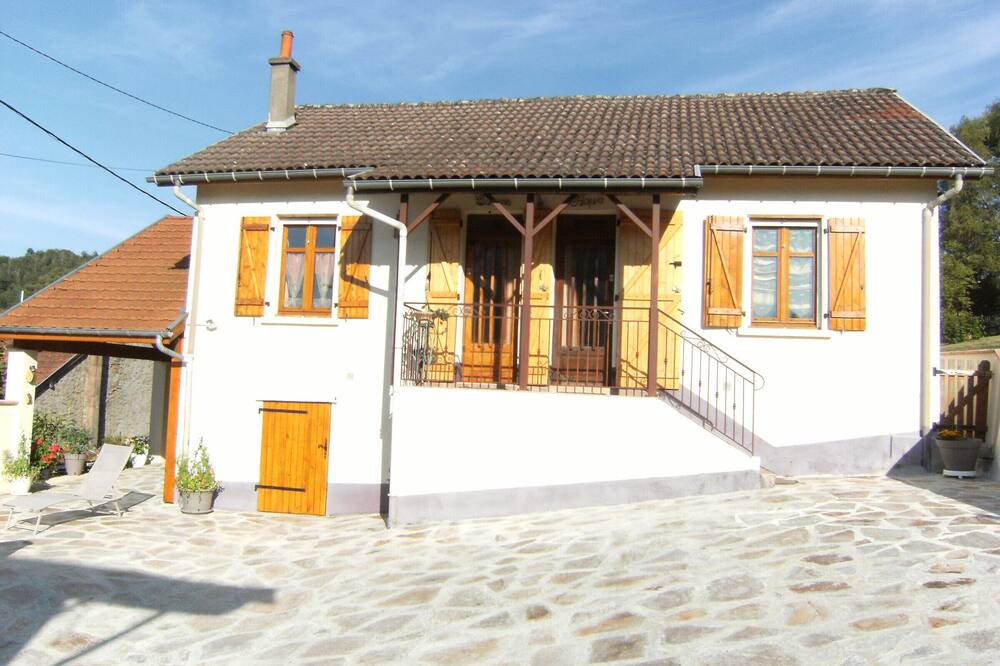Photo of Outdoor in Cransac