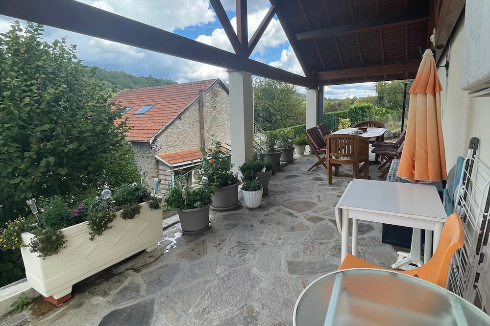 Photo of Outdoor in Cransac