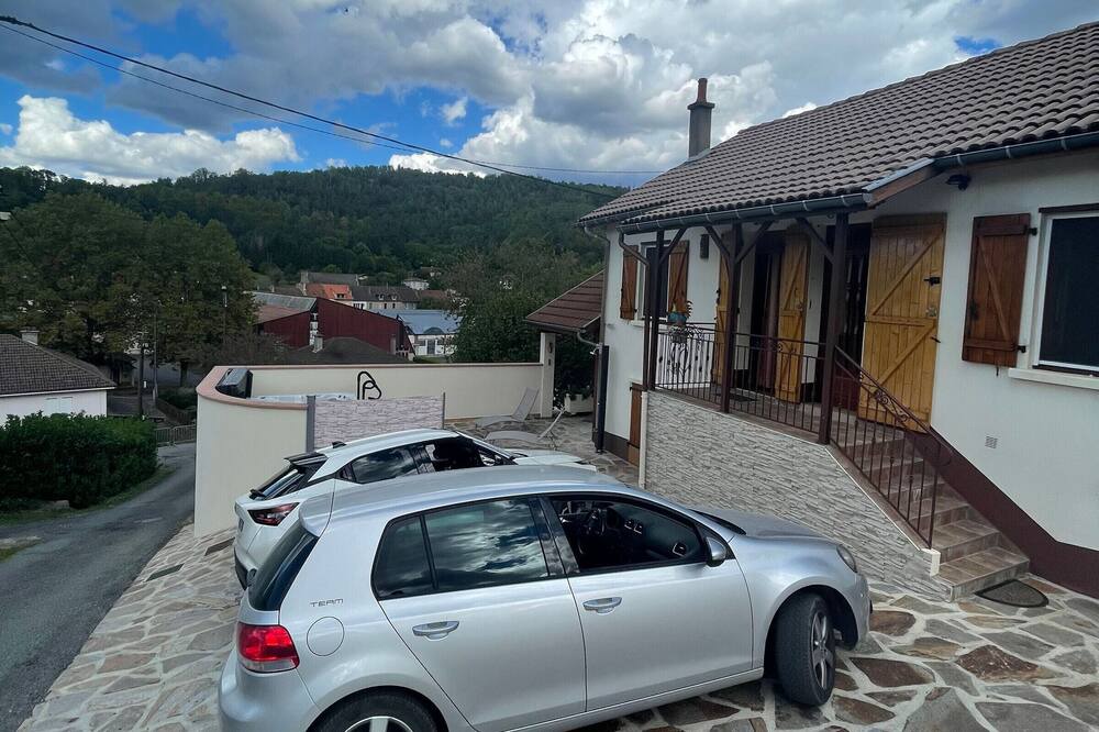 Photo of Outdoor in Cransac