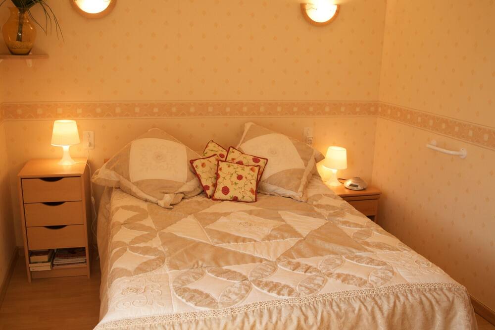 Photo of Bedroom in Cransac