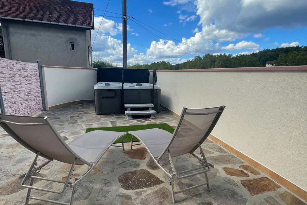 Photo of Outdoor in Cransac