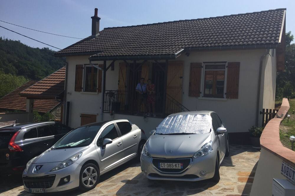 Photo of Outdoor in Cransac