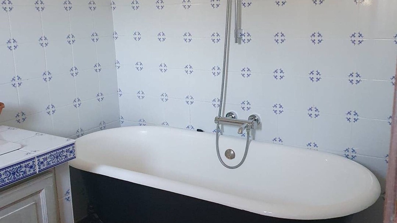 Photo of Bathroom in Les Mages