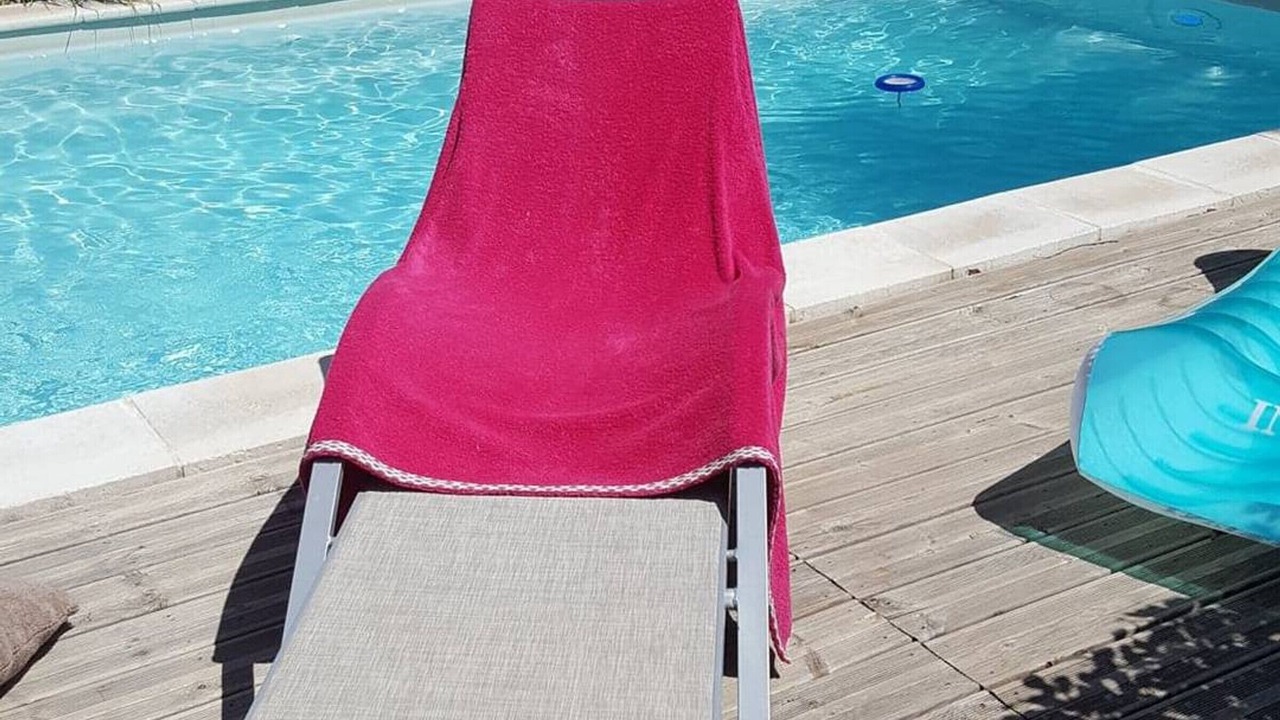 Photo of Outdoor in Les Mages