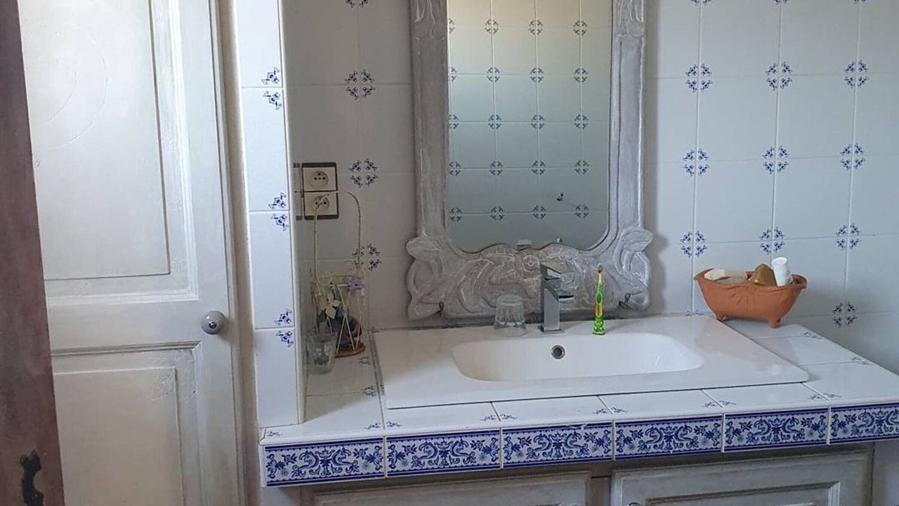 Photo of Bathroom in Les Mages