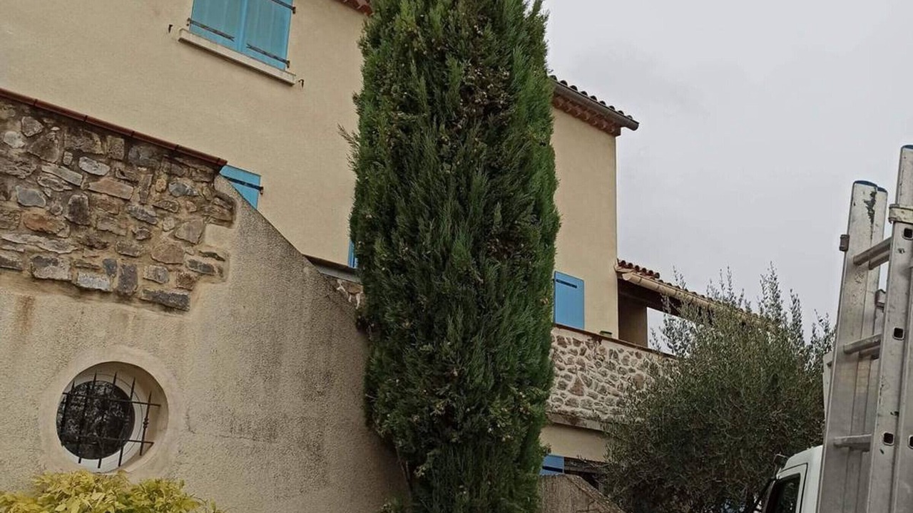 Photo of Outdoor in Les Mages