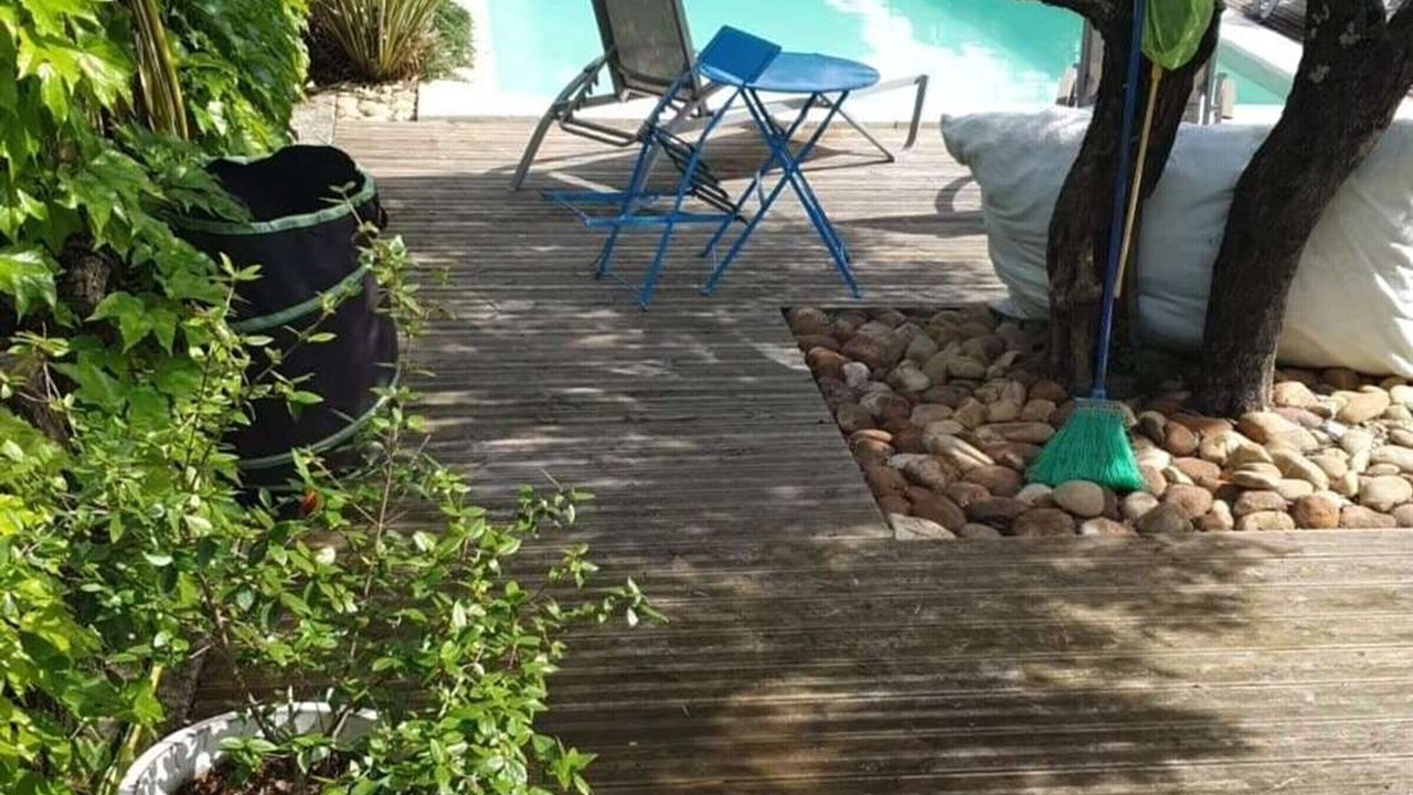 Photo of Outdoor in Les Mages