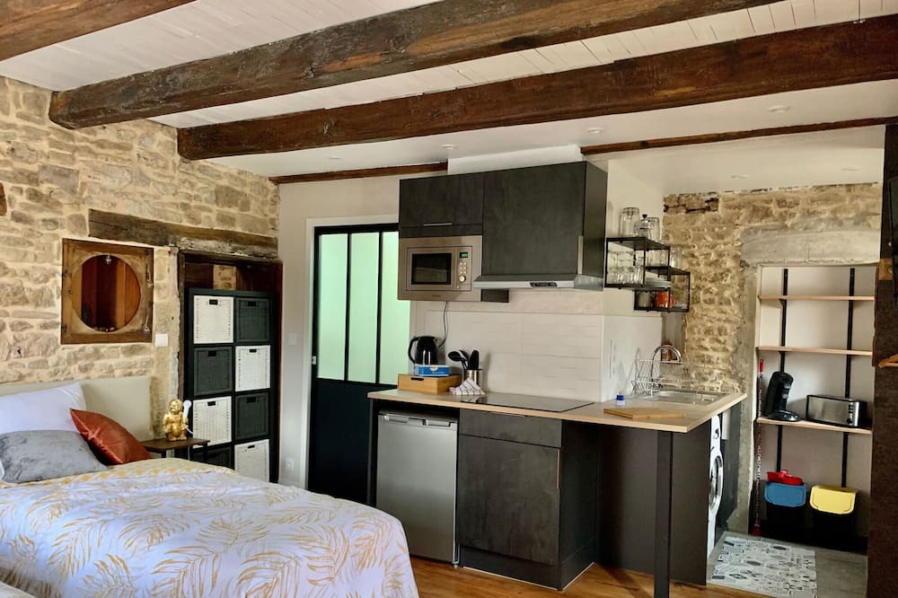 Photo of Bedroom in Flin