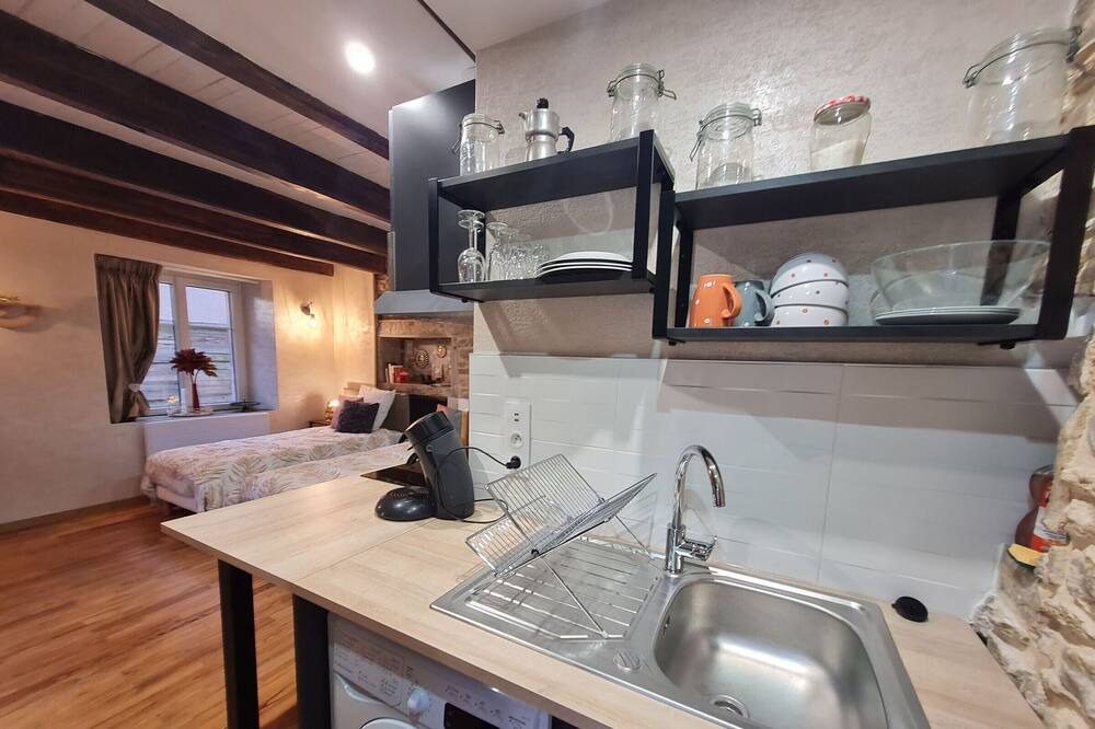 Photo of Kitchen in Flin