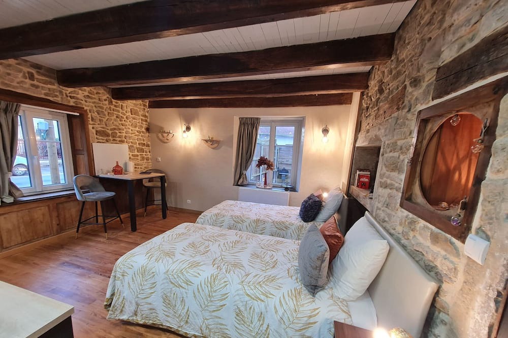 Photo of Bedroom in Flin
