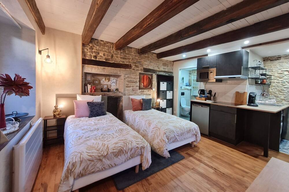 Photo of Bedroom in Flin