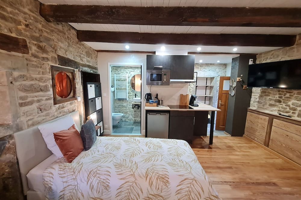 Photo of Bedroom in Flin