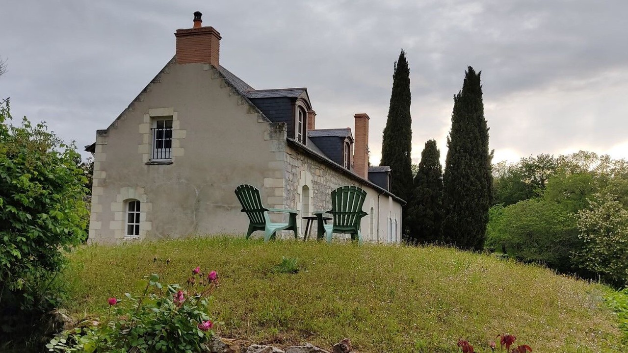 Photo of Outdoor in Gennes