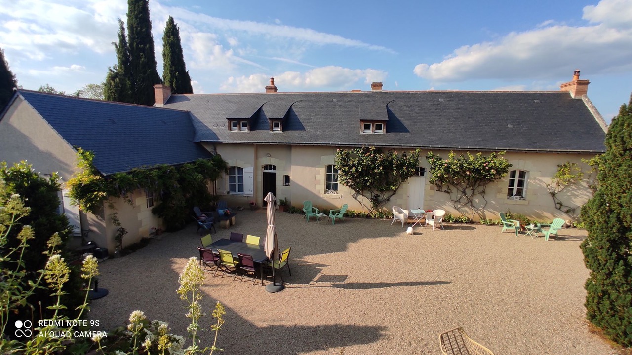 Photo of Outdoor in Gennes